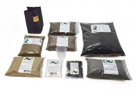 Pack amendement growshop serie 50 L